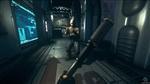   The Chronicles of Riddick: Assault on Dark Athena R.G. Mechanics